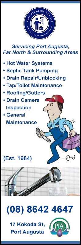 Bury Plumbing Pty Ltd