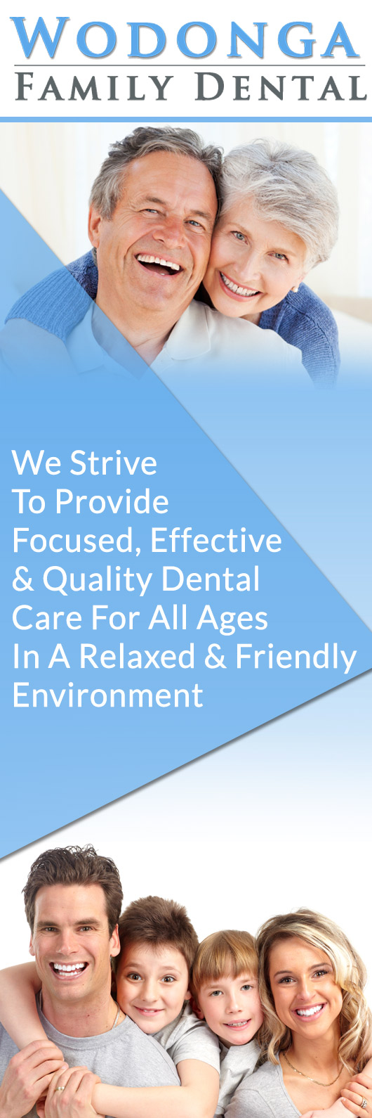 Wodonga Family Dental