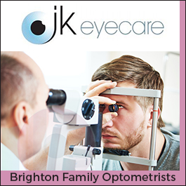 JK Eyecare