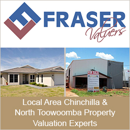 Fraser Valuers Pty Ltd
