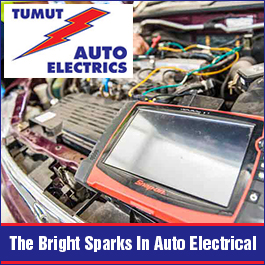 Tumut Auto Electrics