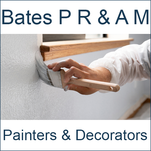 Bates P R & A M
