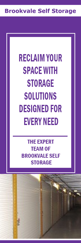 Brookvale Self Storage