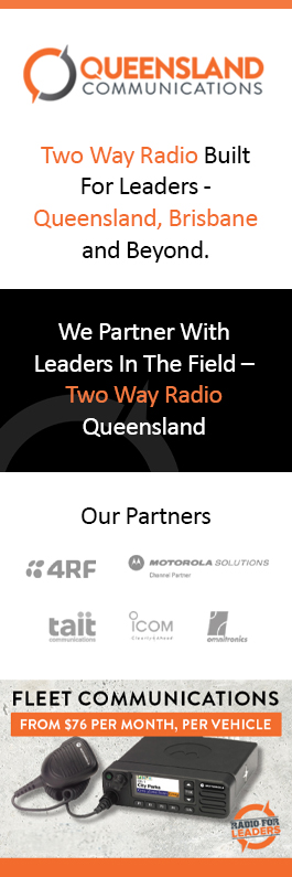Queensland Communications Pty Ltd