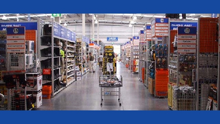 Diamond Valley Mitre10 Hero Image