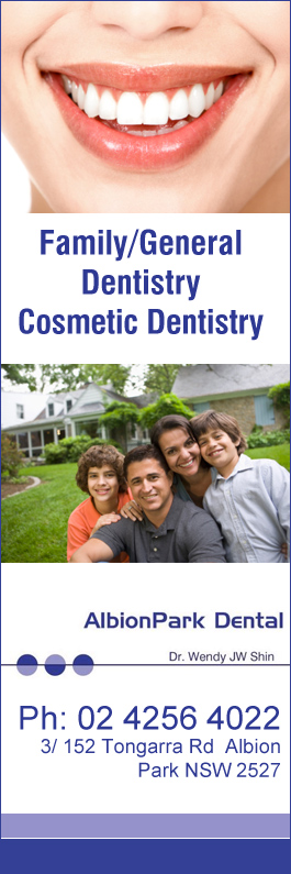 Albion Park Dental