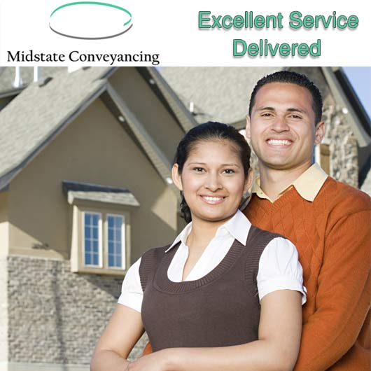 Midstate Conveyancing