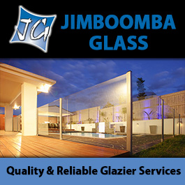 Jimboomba Glass