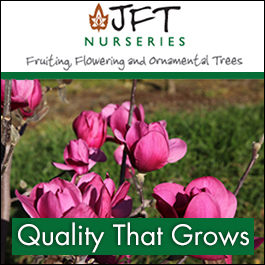 JFT Nurseries Pty Ltd