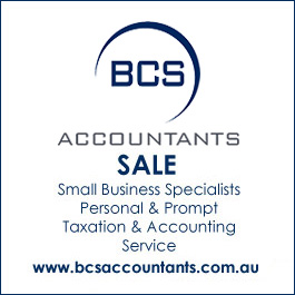 BCS Accountants