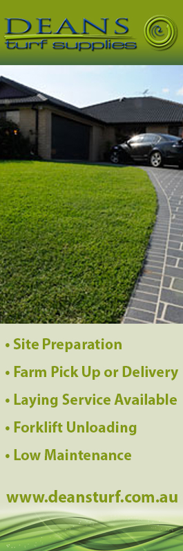 Deans Turf Supplies