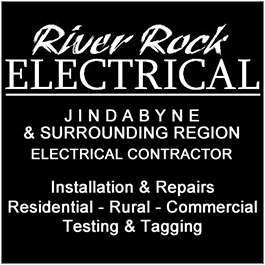 River Rock Electrical