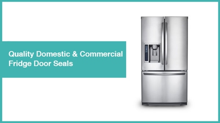 Fridge Seal Newcastle Hero Image