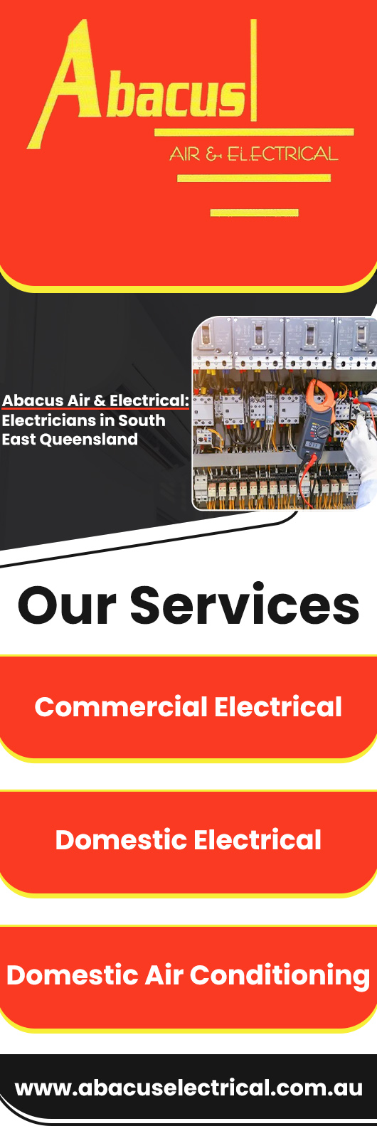 Abacus Air & Electrical