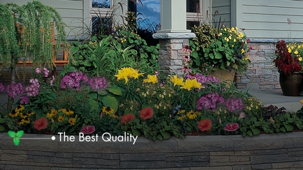 Nudgee Road Landscape Supplies Hero Image