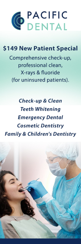 Pacific Dental
