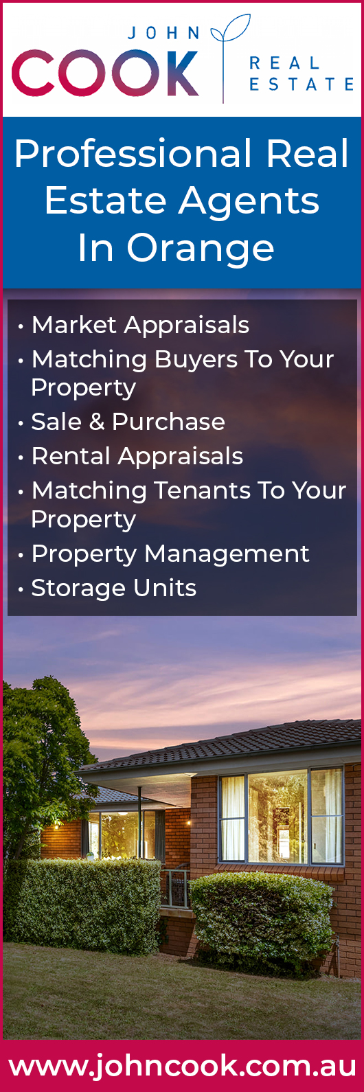John Cook Real Estate