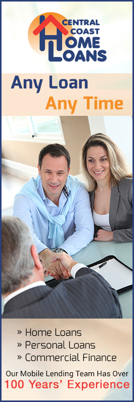 Central Coast Home Loans