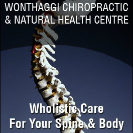 Wonthaggi Chiropractic & Natural Health Centre
