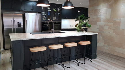Regalline Cabinets & Joinery Hero Image