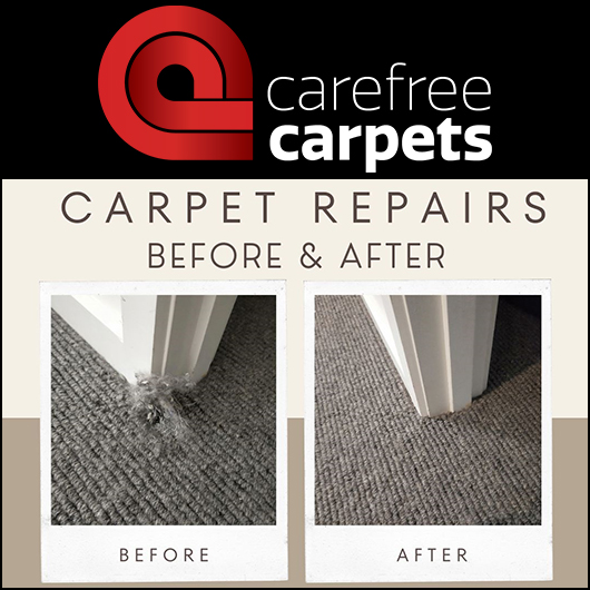 Carefree Carpets CSI Pty Ltd