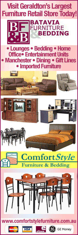 Batavia Furniture & Bedding