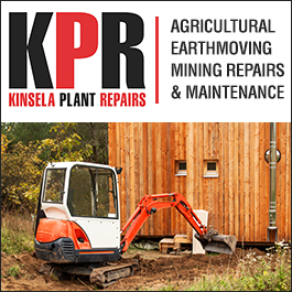 Kinsela Plant Repairs