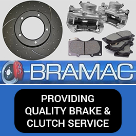 Bramac Power Brake Specialists