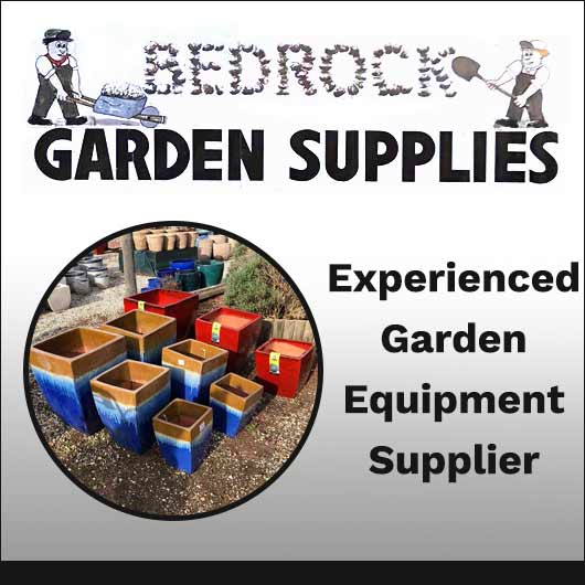 Bedrock Garden Supplies