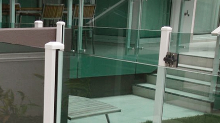 Complete Barrier Solutions Hero Image