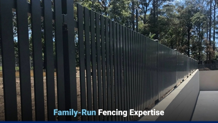 A.S.S Fencing Hero Image