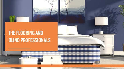 Ettalong Carpets Hero Image