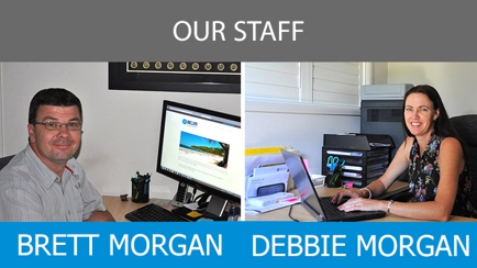 BDM Accountants Hero Image