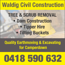 Waldig Civil Construction