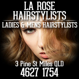 La Rose Hairstylists
