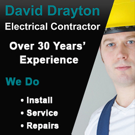 David Drayton Electrical Contractor