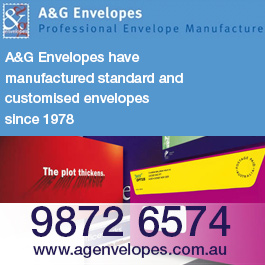 A & G Envelopes