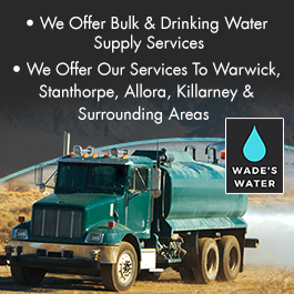 Wade's Water