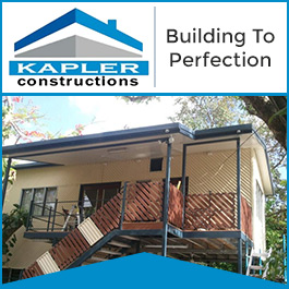 Kapler Constructions