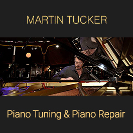 Tucker Martin