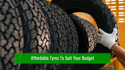 Stone Greg Tyre Service Hero Image