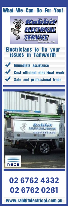 Rabbit Electrical Service
