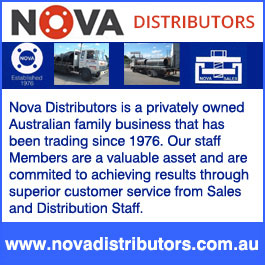 Nova Distributors