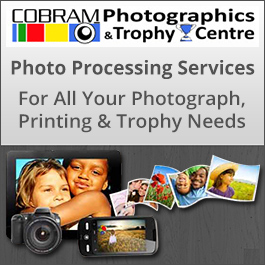 Cobram Photos & Trophy Centre