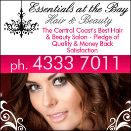 Hair Junkie Toowoon Bay