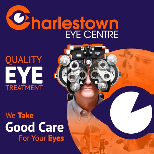 Charlestown Eye Centre