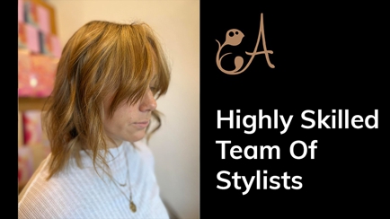 Audrey Hair Hero Image