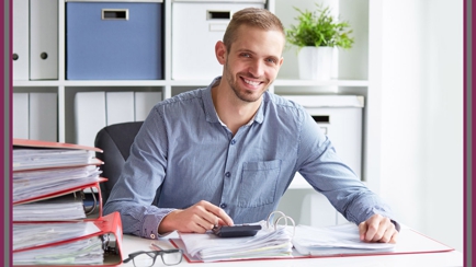 BGR Partners Chartered Accountants Hero Image