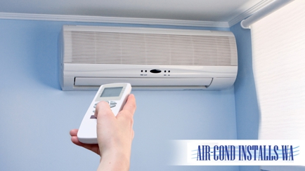 Aircond Installs WA Hero Image