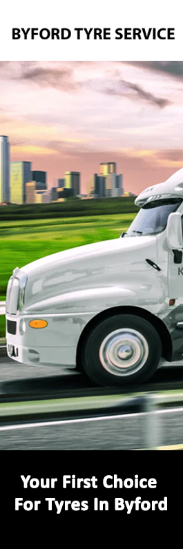 Byford Tyre Service